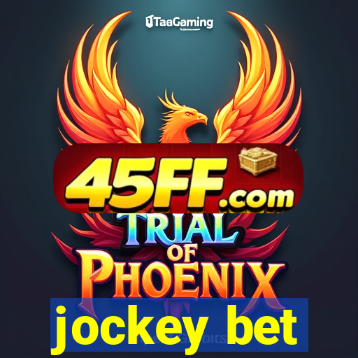 jockey bet